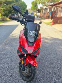 WMOTO ES250i