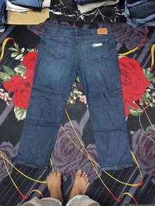 seluar big saiz jeans levis 541 saiz 47