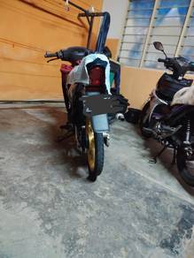 Modenas Dinamik