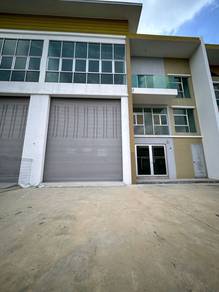 Warehouse / Factory For Rent in Ayer Keroh,MLK