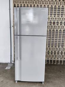 Hitachi 475/L fridge 2door refrigerator