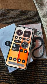 Nothing phone 4a