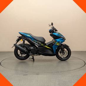 Yamaha NVX