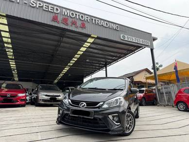 Perodua MyVi AV ADVANCE in Johor Bahru, JHR