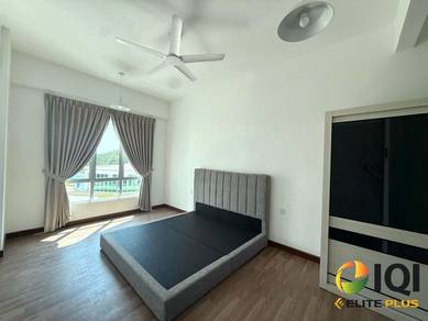 Condominium For Rent in The Navens, Bukit Mertajam