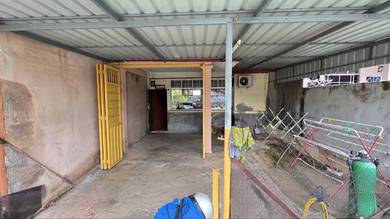 Terraced House For Sale in Krubong,MLK