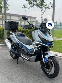 Zontes 368G