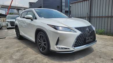 Lexus RX 300 LUXURY in Cheras, KUL