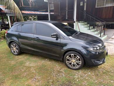 Proton Suprima S EXECUTIVE in Sungai Buloh, SGR