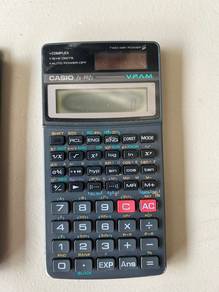 Calculator