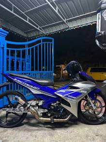 Yamaha Y15ZR