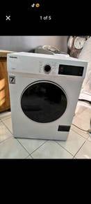 Pengering Toshiba 7KG 