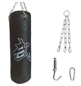 Hanging Punching Bag (60 cm)