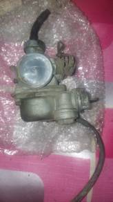carburetor ex5 class One Ori
