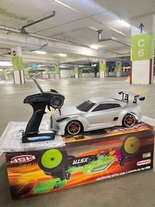 RC hsp V2