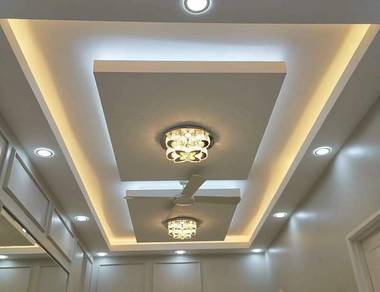 Plaster Ceiling Design👷‍♂️