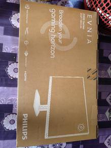 philips monitor 24" 144hz