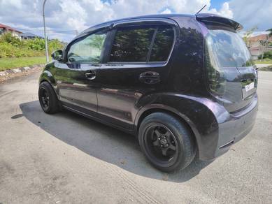 Perodua MyVi EZ STANDARD in Sarikei, SWK
