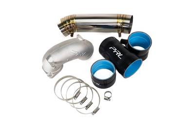 PRL Civic Type R FL5 Titanium Turbo Inlet Pipe Kit
