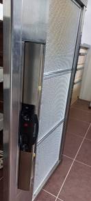 Electrolux Hood