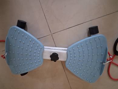exercise equipment