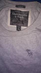 Sweatshirt Abercrombie (XL)