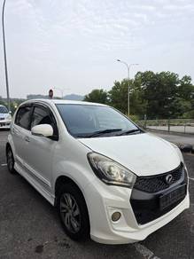 Perodua MyVi SE in Seremban 2, NSN