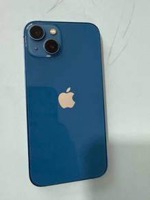 iPhone 13 128 GB MySet with 100% Battery Health