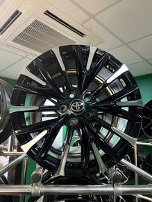 New Rim 18" Desigh AGH40