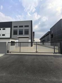Warehouse / Factory For Rent in Kapar,SGR