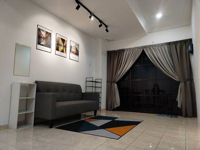 Room in Simpang Ampat, PNG
