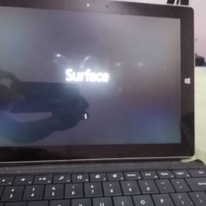 Microsoft surface 3