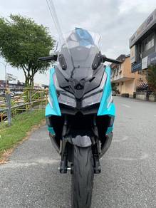 WMOTO RT1