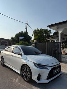 Toyota Vios G in Bandar Bukit Tinggi, SGR