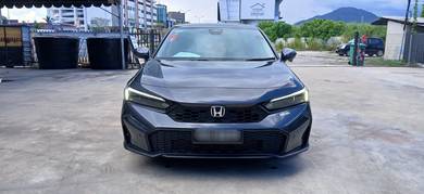 Honda Civic V in Bukit Mertajam, PNG