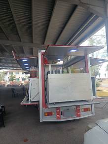 foodtruck for sale
