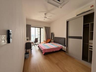 Condominium For Rent in Kings Bay @ Country Garden Danga Bay