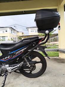 Monorek dan box givi kris mr3