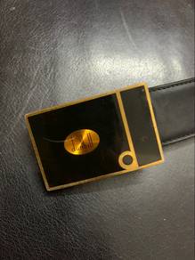 Dunhill Belt