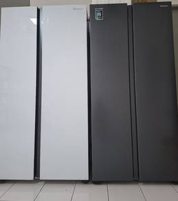 Fridge - 2door Hisense
