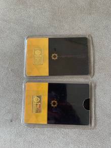 5g Gold Bar 999.99
