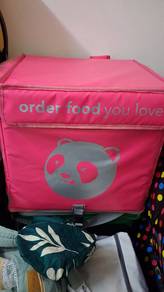 Beg foodpanda 