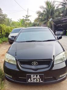 Toyota Vios G in Tawau, SBH