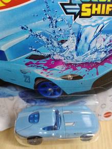 HotWheelsColour Shifters