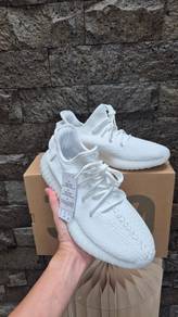 Adidas Yeezy Boost 350V2 Triple White sply-350