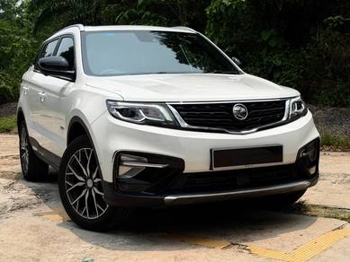 Proton X70 PREMIUM 2WD in Gelang Patah, JHR