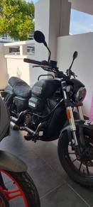 QJ Motor SRV250