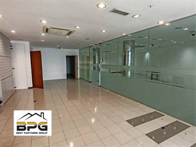 Shop lot For Rent in Bayan Baru,PNG