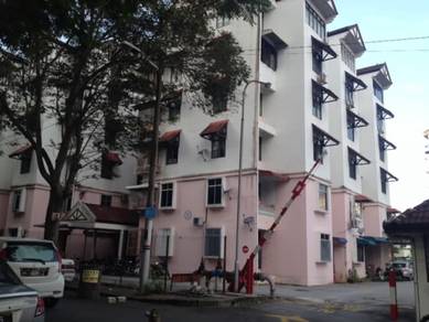 Apartment For Rent in Taman Jubilee Phase 3
