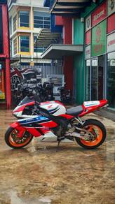 Honda CBR1000RR